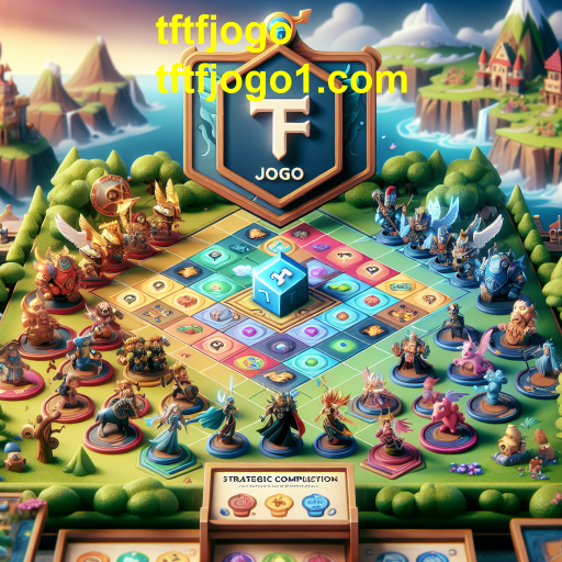 Composições: O Futuro dos Jogos Estratégicos