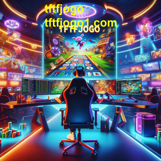 A Revolução dos Streams: Interatividade e Entretenimento no Mundo dos Jogos