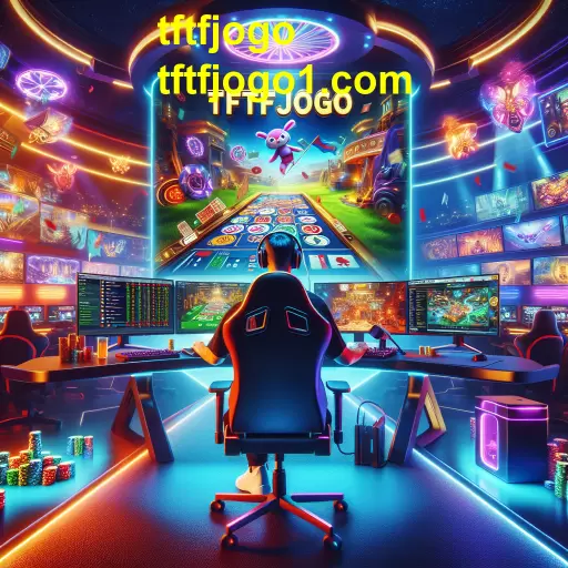 A Revolução dos Streams: Interatividade e Entretenimento no Mundo dos Jogos